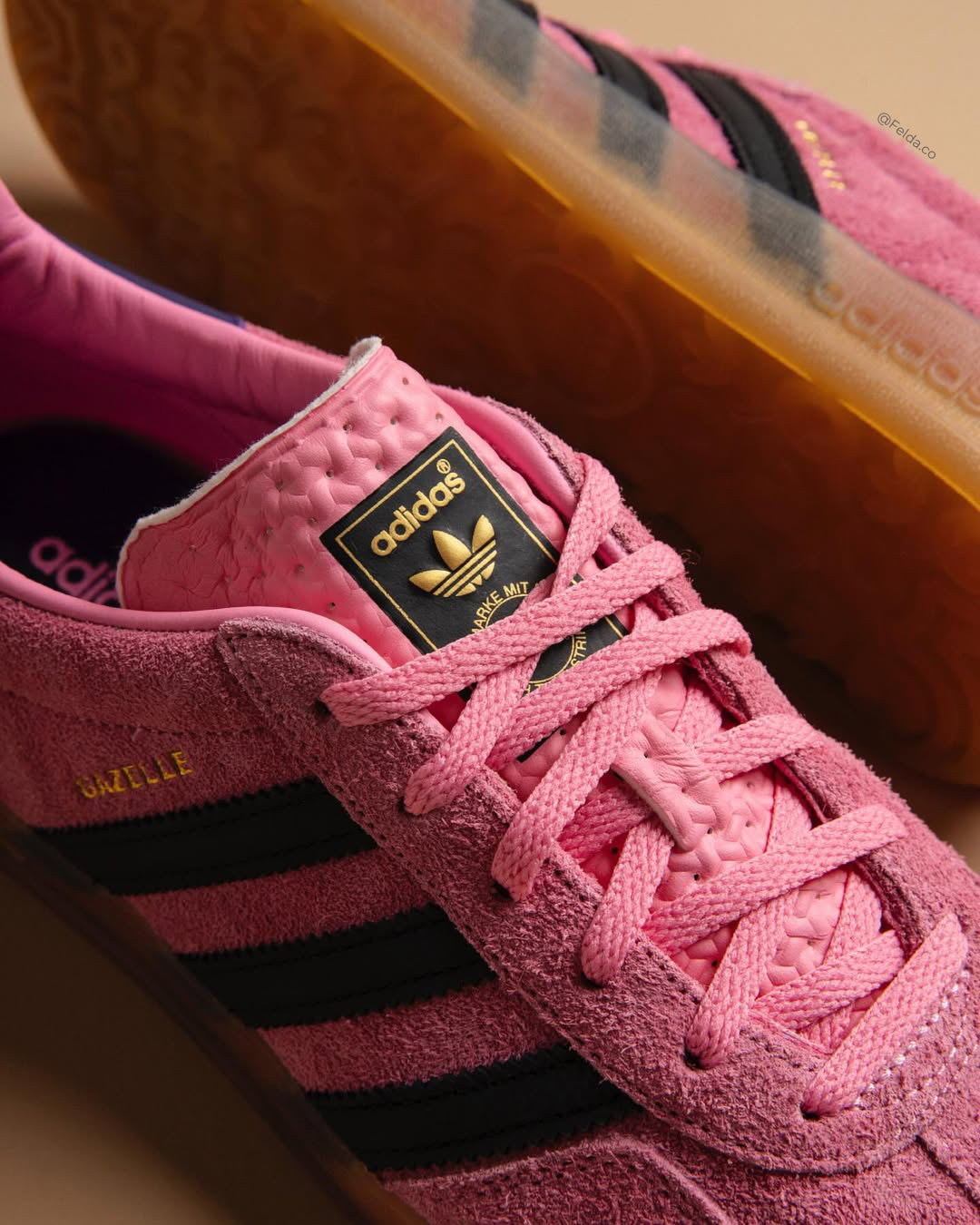 Adidas Gazelle Indoor