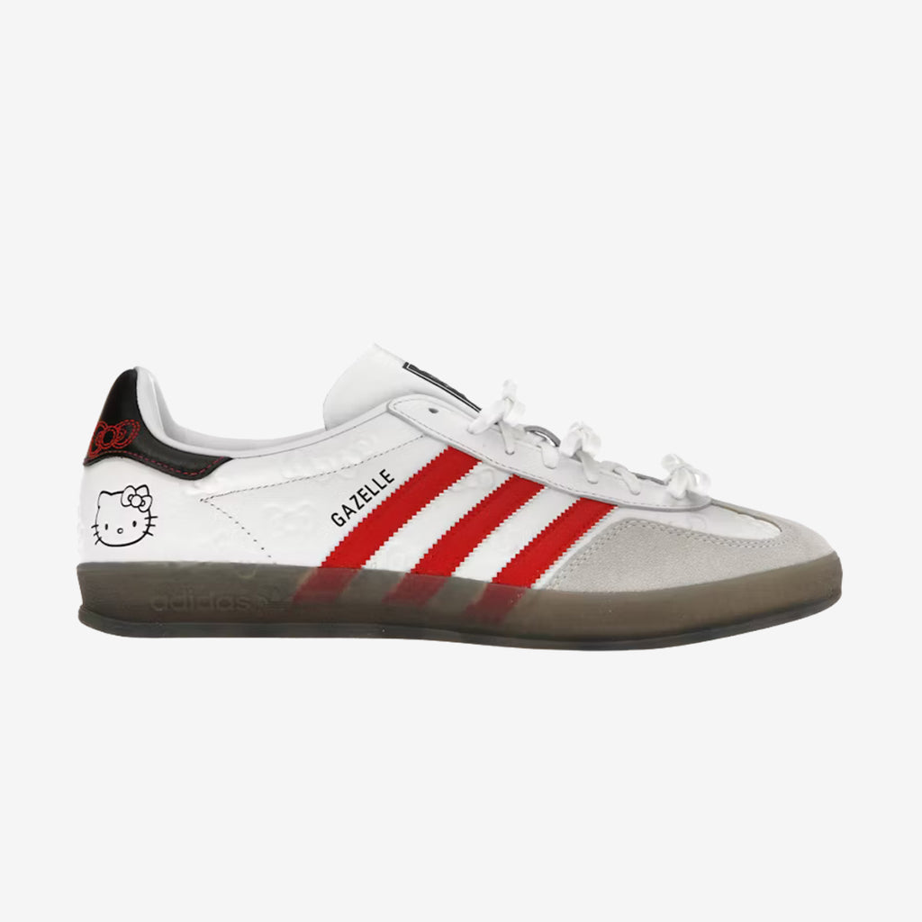 Adidas Gazelle Indoor Hello Kitty