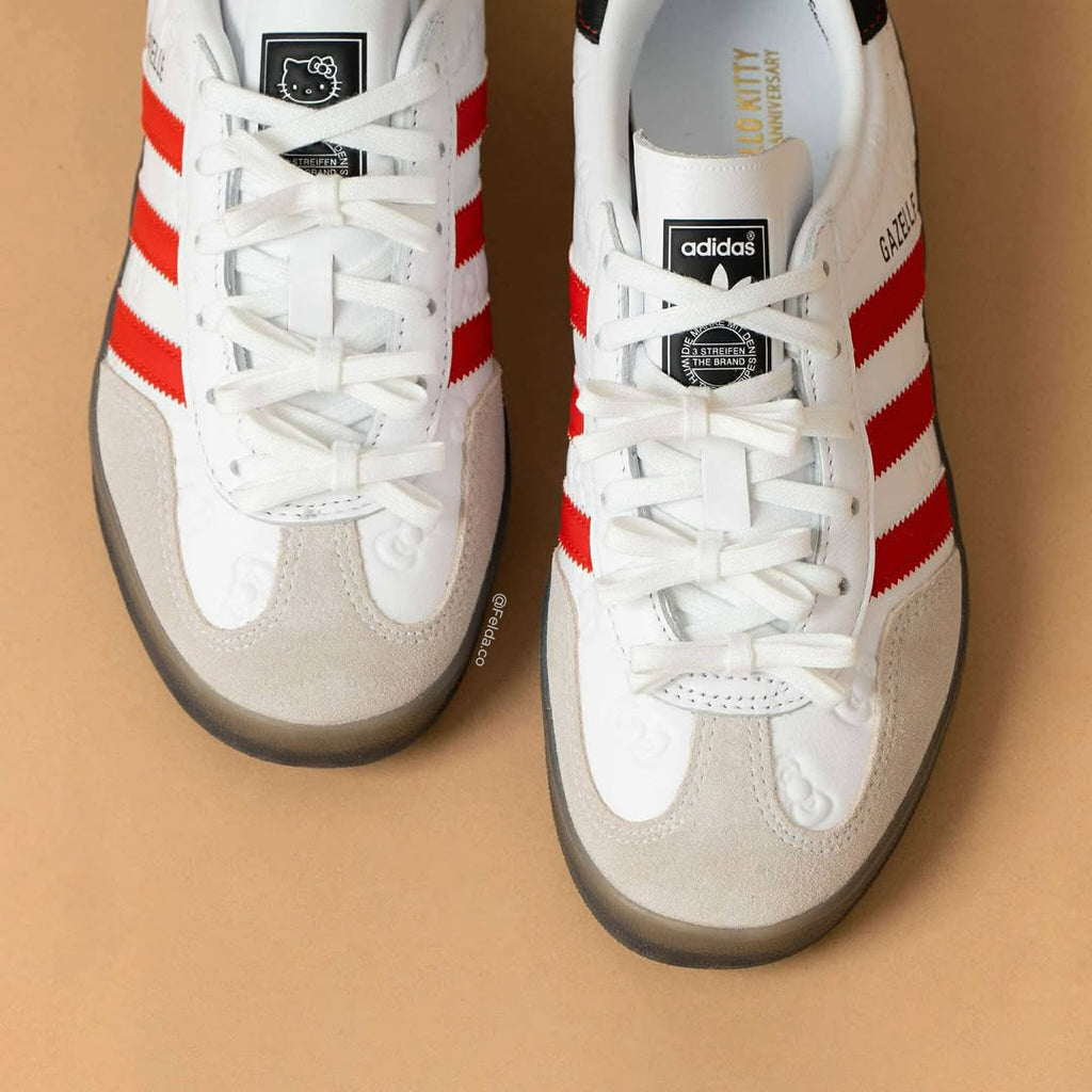 Adidas Gazelle Indoor Hello Kitty