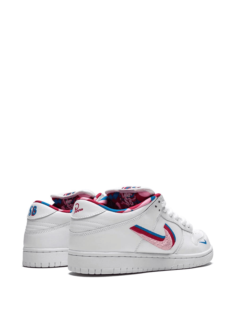 Nike Dunk Low Parra
