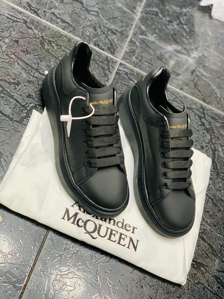 Alexander Mcqueen