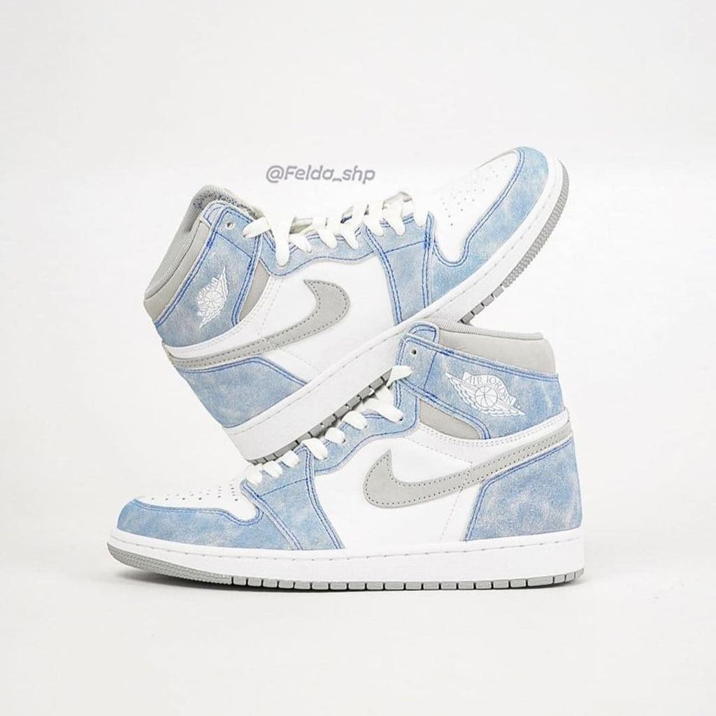Nike Air Jordan Retro OG Hyper Royal