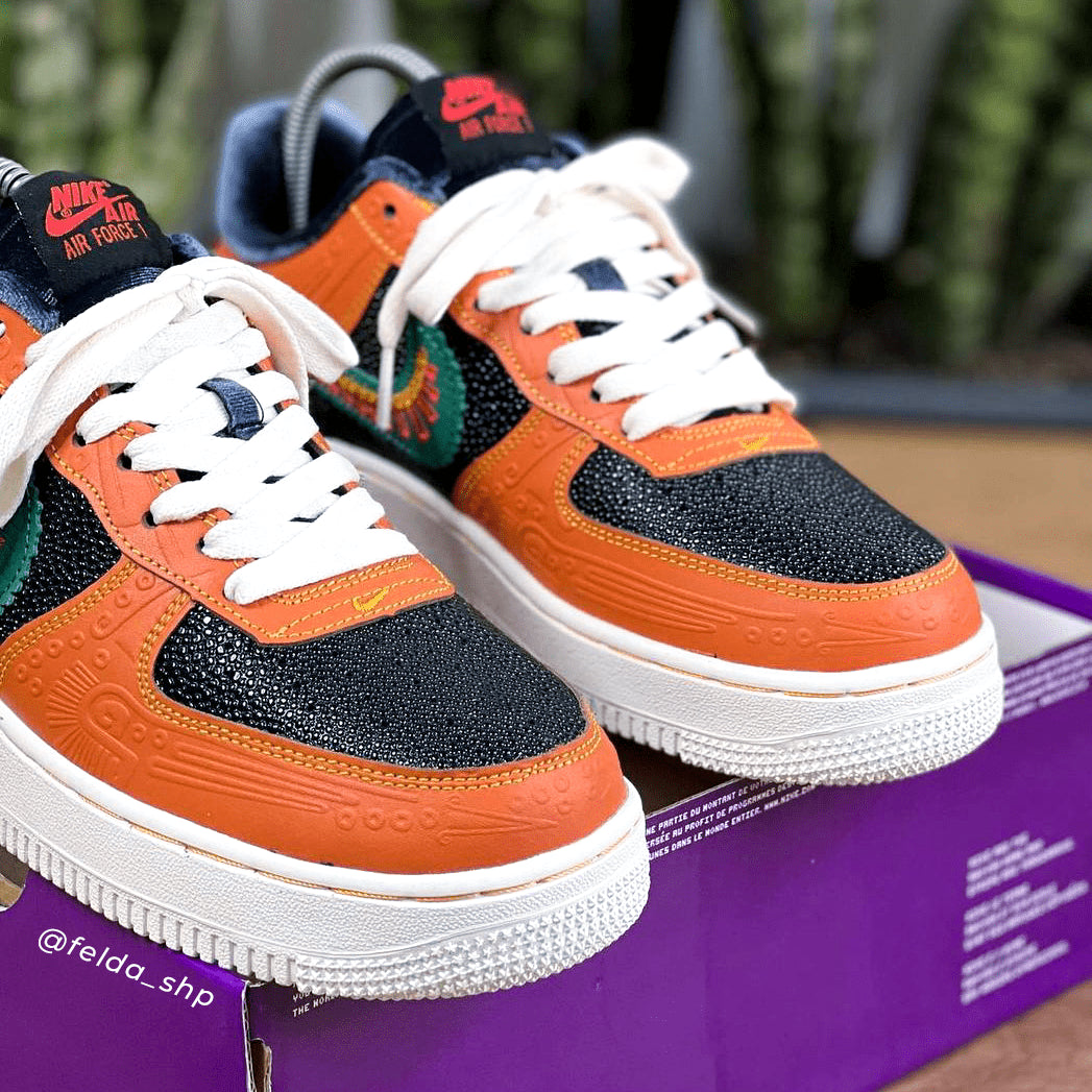 Nike Air Force 1 Siempre Familia