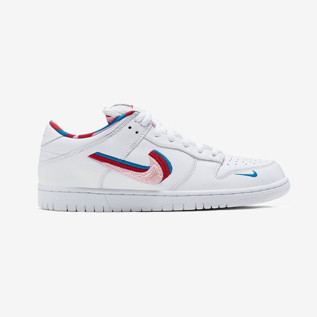 Nike Dunk Low Parra