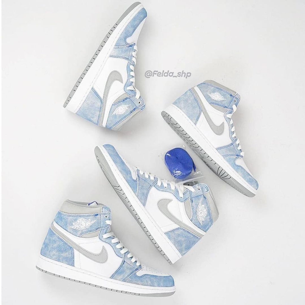 Nike Air Jordan Retro OG Hyper Royal