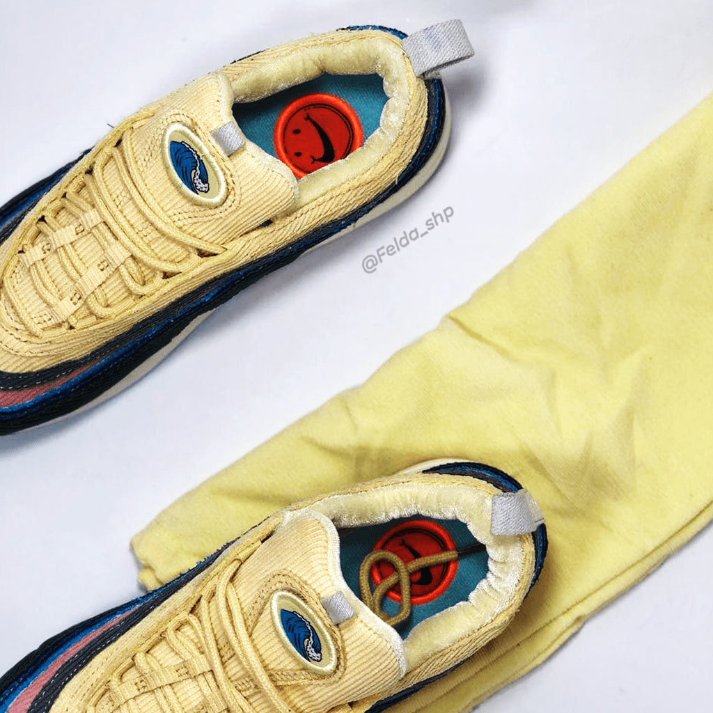 Nike Air Max 1 97 VF SW Sean Wotherspoon