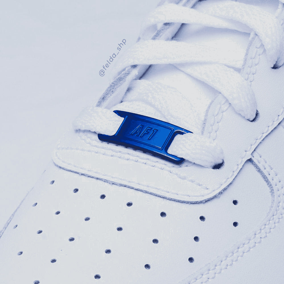 Charm Azul