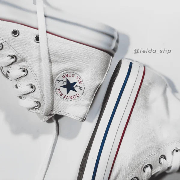 Converse Chuck 70 Classic High Top White