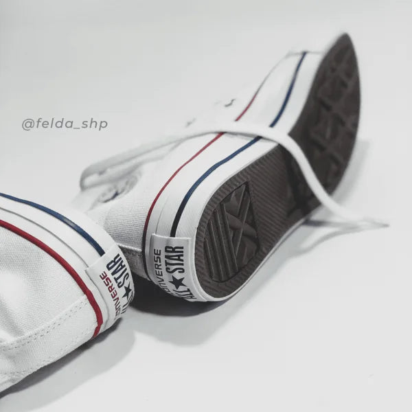 Converse Chuck 70 Classic High Top White