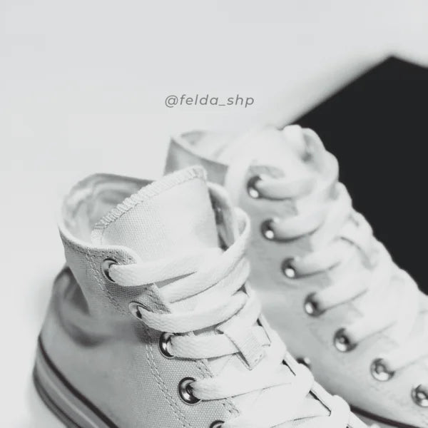 Converse Chuck 70 Classic High Top White