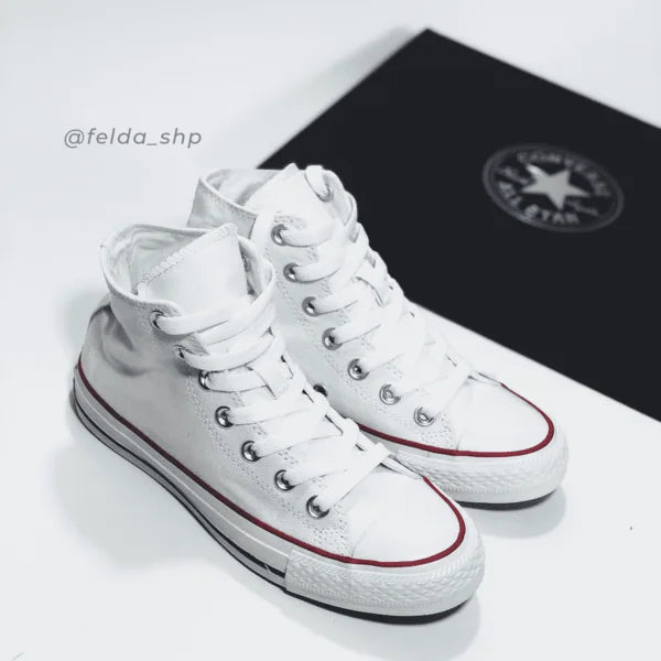 Converse Chuck 70 Classic High Top White
