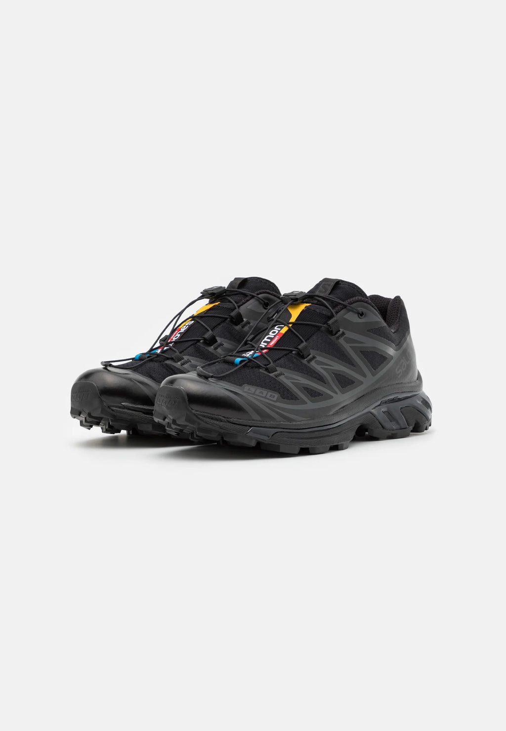 Salomón Black