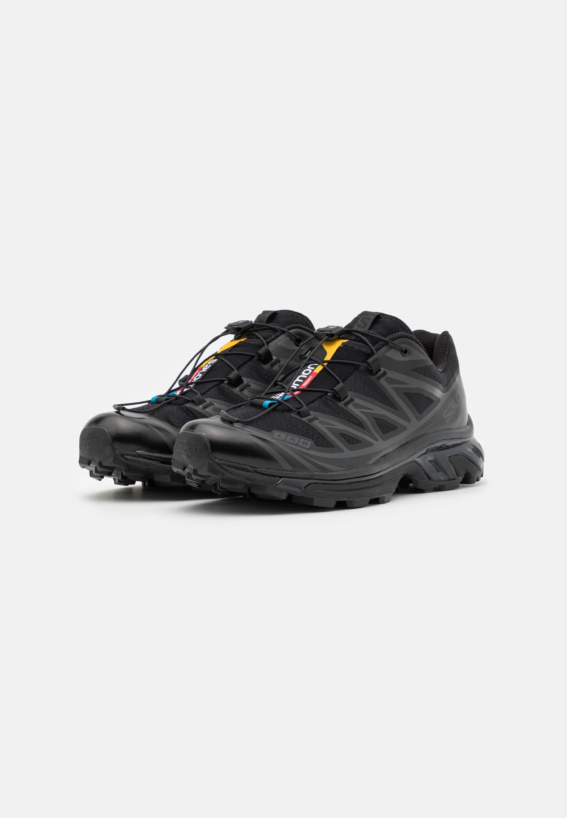 Salomón Black