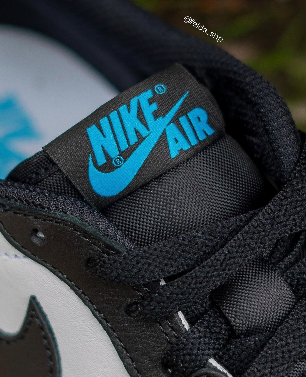Jordan 1 Retro Low OG GS UNC