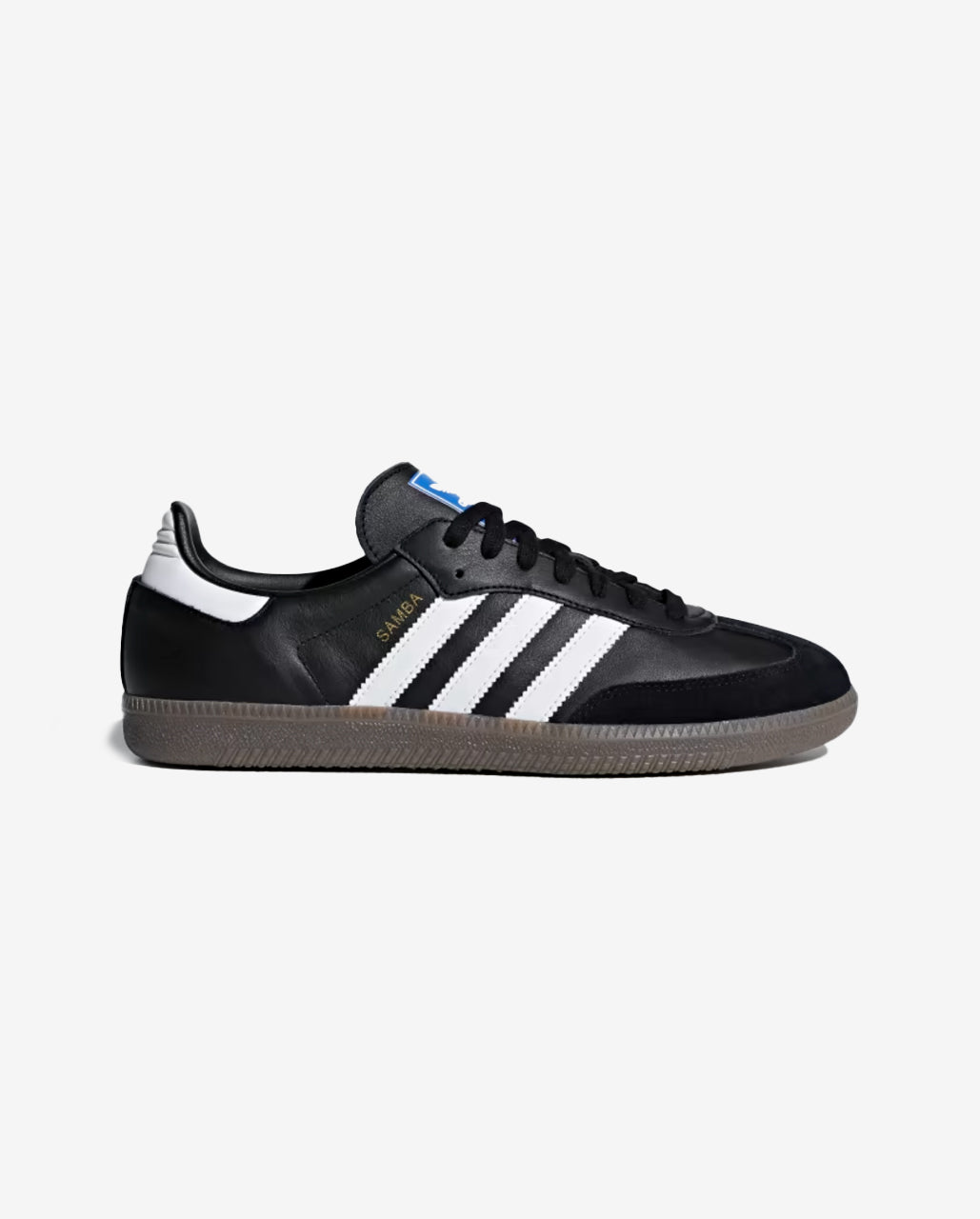 Adidas Samba OG Negro