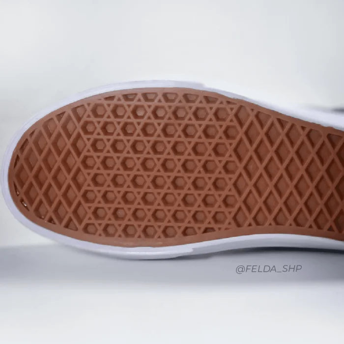 Vans SK8 High