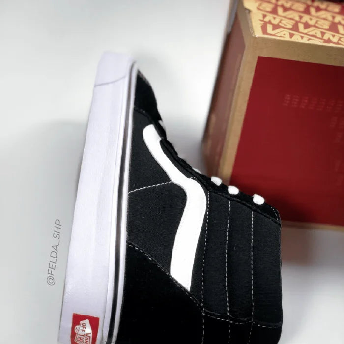 Vans SK8 High