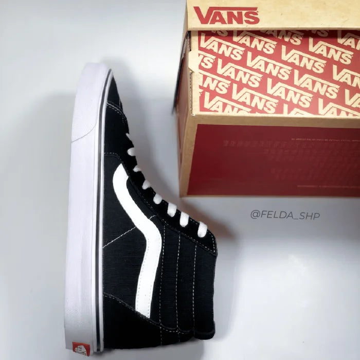 Vans SK8 High
