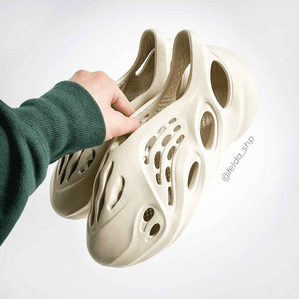 Adidas Yeezy Foam Runner