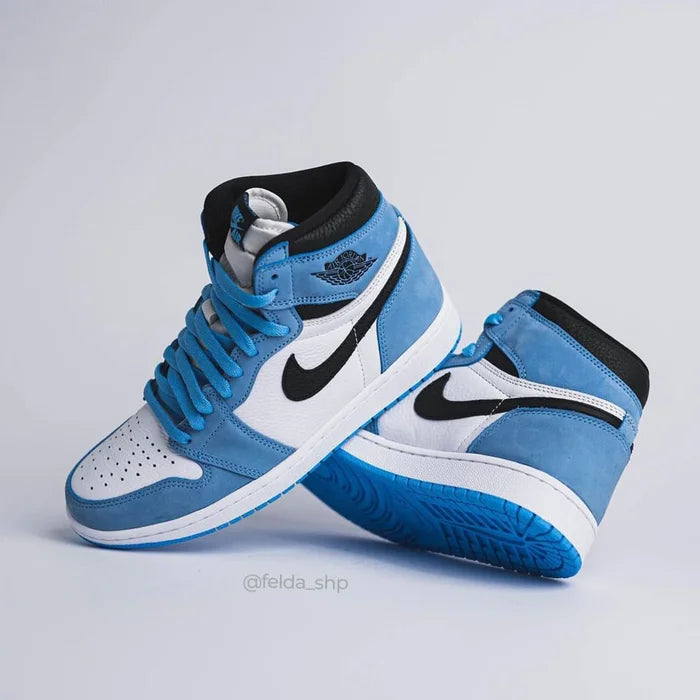 Nike Air Jordan Retro 1 High OG University Blue