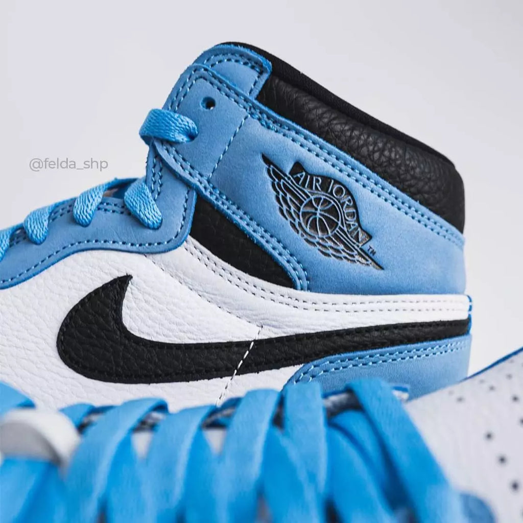 Nike Air Jordan Retro 1 High OG University Blue