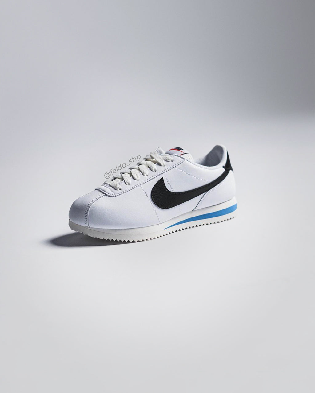 Nike Cortez
