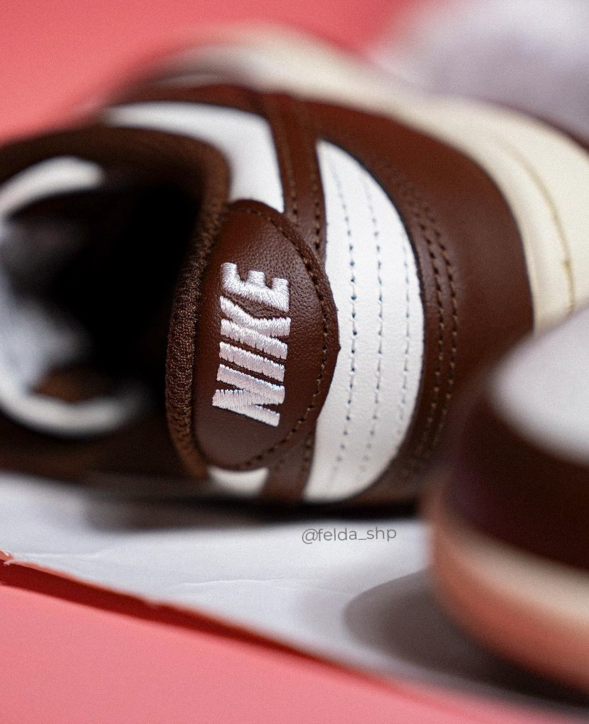 Nike Dunk Low Cacao Wow