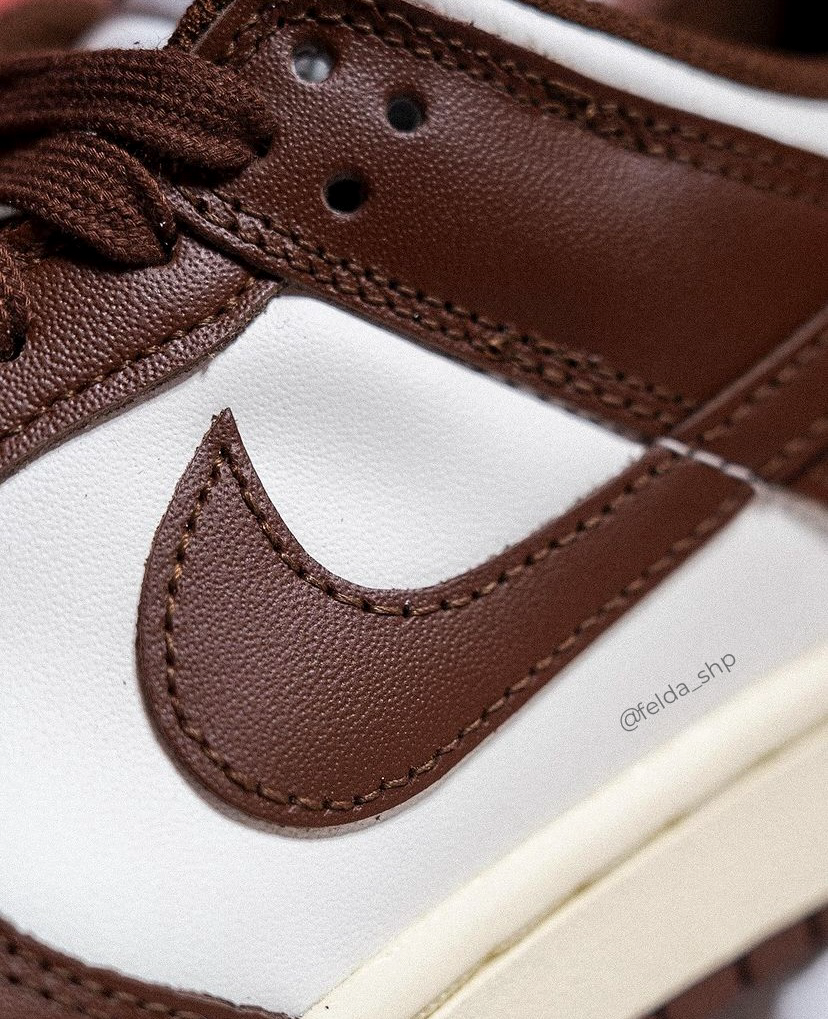 Nike Dunk Low Cacao Wow