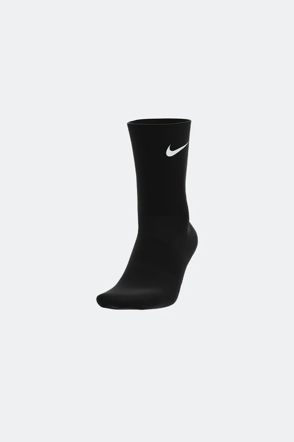 Medias Nike Negras Altas Everyday
