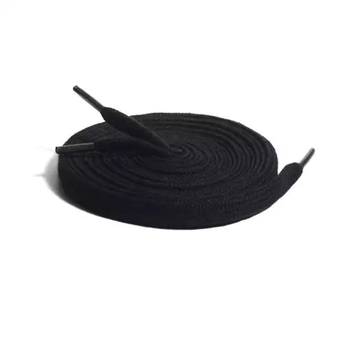 Cordon algodón Negro