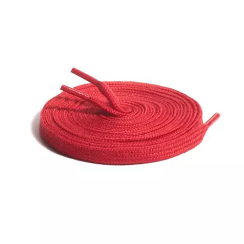 Cordon algodón Rojo