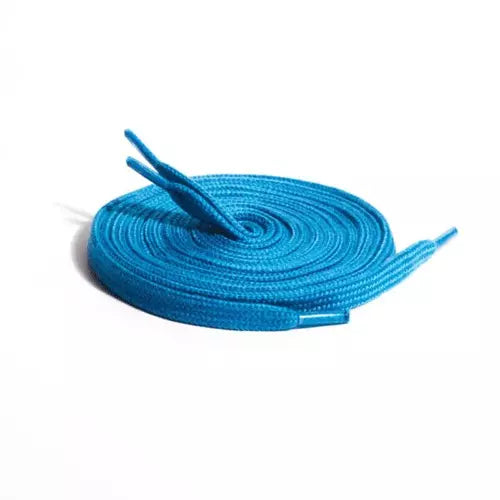 Cordon algodón Azul