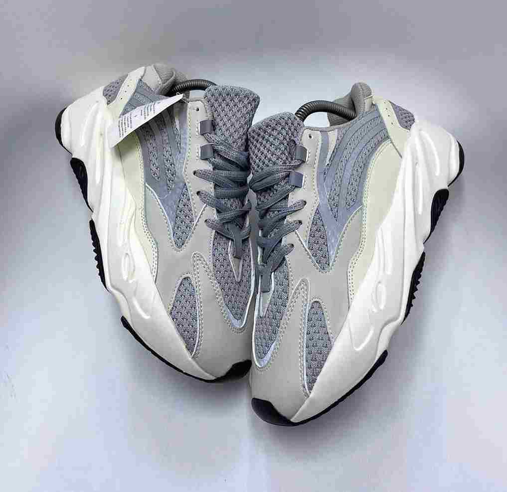 Adidas Yeezy 700 V2 Reflect