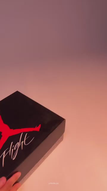 Nike Air Jordan 4 Retro Thunder Red