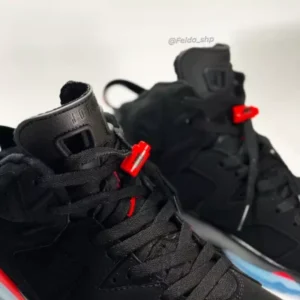 Nike Air Jordan Retro 6 Infrared