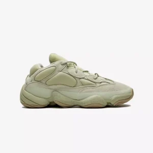 Adidas Yeezy 500 Stone