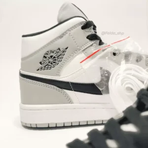 Nike Air Jordan 1 Retro Grey