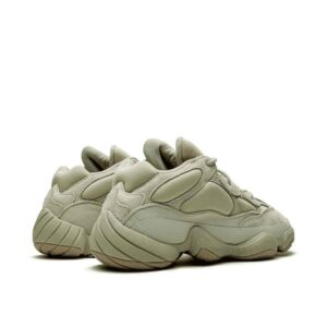 Adidas Yeezy 500 Stone