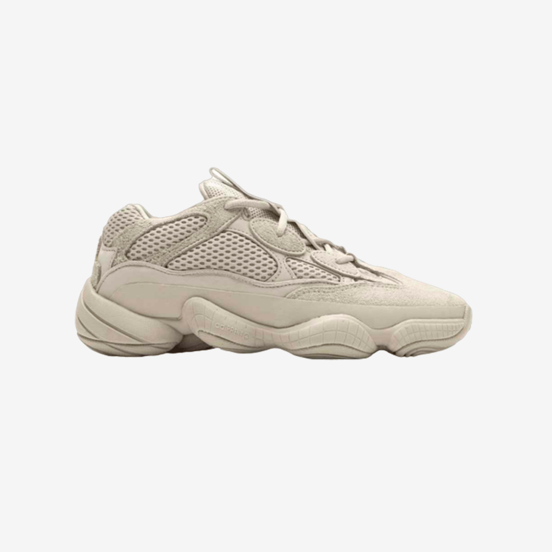 Adidas Yeezy 500 Blush Sneakers Felda shp