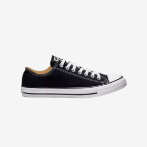 Converse Chuck Taylor All Star Classic Low Black
