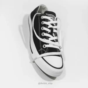 Converse Chuck Taylor All Star Classic Low Black