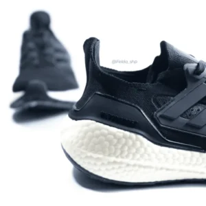 Adidas UltraBoost 21 Negro