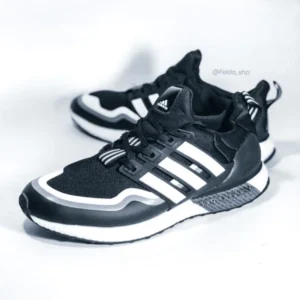 Ultra Boost Guard Terrain White Black