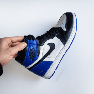 Nike Air Jordan 1 High OG Fragment Design