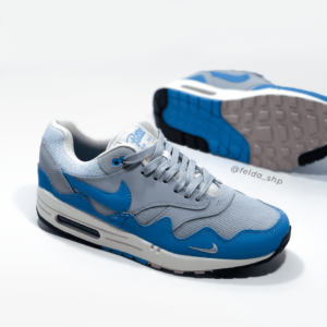 Nike Air Max 1 Patta Waves Noise Aqua