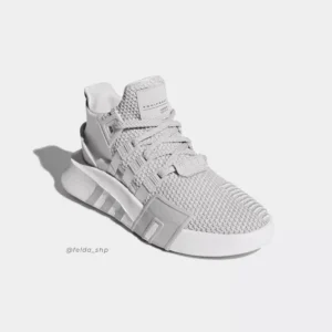 Adidas EQT Bask Grey