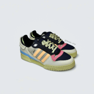 Adidas Forum Powerphase Bad Bunny Benito