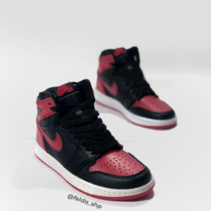 Nike Air Jordan Retro 1 Bread