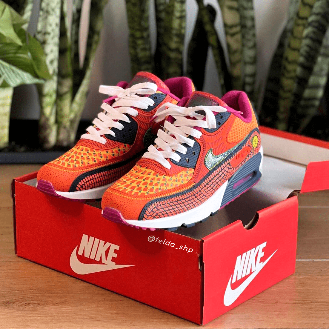 Nike air dia outlet de muertos precio