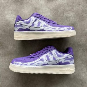 Nike Air Force 1 Low Skeleton